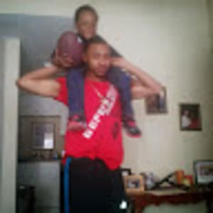 Meet your Posher, Daphne